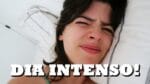 24 HORAS COMIGO (BASTIDORES, TPM, CACAU, FESTA!) | TPM, pra que te quero?