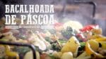 A Melhor Bacalhoada que já fiz I Churrasqueadas
