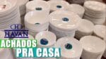 ACHADOS PRA CASA NA HAVAN | Menino Prendado