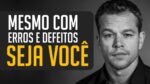 ATENÇÃO! SEJA VOCÊ MESMO, MAS NÃO SEJA SEMPRE O MESMO | MOTIVAÇÃO DO SEGUIDOR