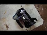 Batedeira 110 para 220 volts