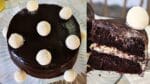 BOLO DE FESTA – CHOCOLATE COM LEITE NINHO | Menino Prendado