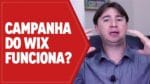 CAMPANHA DO WIX NO YOUTUBE FUNCIONA?