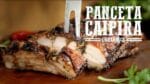 Churrasco de Panceta Caipira I Churrasqueadas
