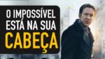 COMO DAR O PRIMEIRO PASSO PARA REALIZAR O SEU SONHO | MOTIVAÇÃO