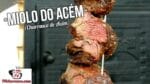 Como Fazer Churrasco de Miolo do Acém (Churrasco de Acém) – Tv Churrasco