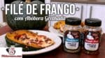 Como Fazer Filé de Frango com Abóbora Grelhada – Tv Churrasco