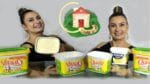COMO FAZER MARGARINA COM APENAS 1 INGREDIENTE – 1 POTE VIRAR 2