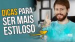 COMO SER MAIS ESTILOSO? 5 Dicas pra dar um UP no Estilo (funcionaram comigo) #DicasMM
