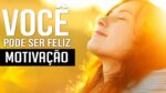 COMO TER UMA VIDA PLENA E FELIZ APRENDA ESSA LIÇÃO | MOTIVAÇÃO