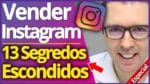 Como Vender no INSTAGRAM | Vender Qualquer Produto e Ganhar Dinheiro No Instagram