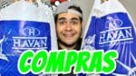 COMPRINHAS DE ITENS PRA CASA E COZINHA NA HAVAN | Menino Prendado