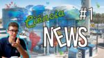 Energia elétrica a partir do lixo e do esgoto? Isso é possível? – Ciência NEWS #1