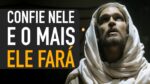 Entrega tuas PREOCUPAÇÕES ao SENHOR! Ele te sustentará | VÍDEO MOTIVACIONAL