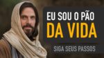 EU SEI QUE VOCÊ PASSA POR UM PROBLEMA SIGA SEUS PASSOS (JESUS CRISTO) | VÍDEO MOTIVACIONAL