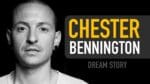 GIGANTES QUE TOMBAM CHESTER BENNINGTON | VÍDEO MOTIVACIONAL