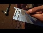 Ignitor caseiro vamos derreter alumínio/homemade ignitor