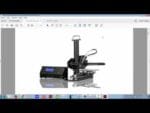 Impressora 3d tronxy x1 montagem passo a passo 1