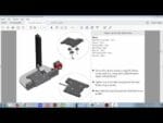 Impressora 3d tronxy x1 montagem passo a passo 3