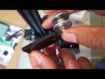 Impressora 3d tronxy x1 montagem passo a passo 4