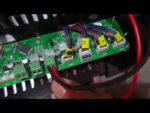 Impressora 3d tronxy x1 montagem passo a passo 5