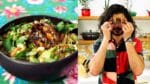 MACARRÃO COM CAMARÃO | Receitas de Verão
