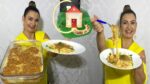 Macarronada Simples e deliciosa em poucos minutos Culinária em Casa