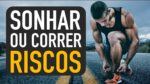 MOTIVAÇÃO QUAL DESSES 2 TIPOS DE PESSOAS VOCÊ QUER SER?