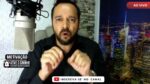 NANDO PINHEIRO MOTIVAÇÃO AO VIVO PELO YOUTUBE