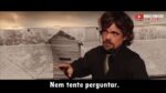 NÃO ESPERE NÃO TENHA MEDO DE MUDANÇAS – DUBLADO (Tyrion Lannister Game of Thrones)