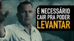 Não PERMITA que o MEDO mate os seus SONHOS | MOTIVAÇÃO DO SEGUIDOR