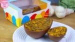 OVO DE COLHER DE MARACUJÁ | RECEITAS DA CRIS