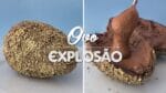 OVO DE PÁSCOA EXPLOSÃO DE CHOCOLATE | GABRIEL FREITAS |
