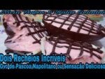 Ovo de Páscoa Napolitano ou Sensação Especial de Páscoa.#receitasnicia #pascoanicia