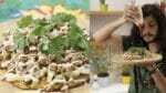 PANQUECA DE MILHO COM PORCO | Receitas de Verão