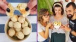 PÃO DE QUEIJO FIT ft. Saúde na Rotina | TPM, pra que te quero?