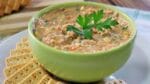PATÊ DE ATUM SUPER FÁCIL E RÁPIDO | Menino Prendado