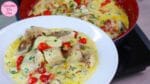 PEIXE CREMOSO ESPECIAL Á MODA DA CRIS | RECEITAS DA CRIS