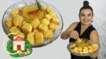 RECEITA DIFERENTE DADINHOS DE TAPIOCA COM GELÉIA – Culinária em Casa