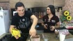 RECEITINHA AO VIVO COM TATA PEREIRA