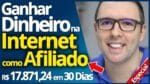 REVELEI, Como Ganhar Dinheiro Como AFILIADO [Hotmart, Monetizze e Eduzz] Guia Completo