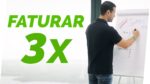 Sacada para Triplicar as Vendas do seu Negócio