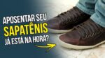 SAPATÊNIS MASCULINO? 3 Calçados para substituir – #TrocaMM