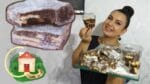 SOBREMESA DE CHOCOLATE – PALHA ITALIANA – MUITO FÁCIL PARA VENDAS