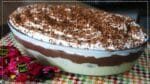 SOBREMESA SONHO DE MARIDO GELADO I SOBREMESA DE NATAL