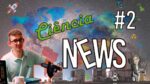 Stephen Hawking e a Suspensão do Brasil do ESO – Ciência NEWS #2