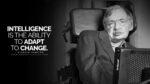 STEPHEN HAWKING HOMENAGEM TRIBUTO MOTIVACIONAL