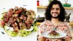 TARTARE DE ATUM SELADO | Receitas de Verão