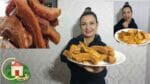 Torresmo de Buteco – Torresmo sequinho – Como fazer Pururuca Culinária em Casa