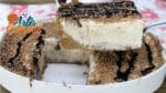 TORTA DE SORVETE, SOBREMESA FACIL